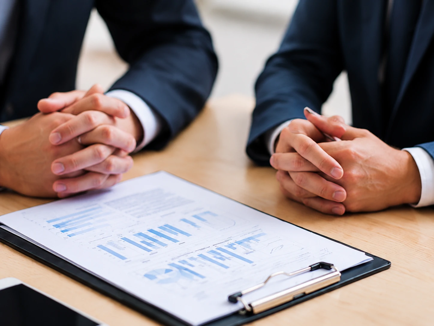 Requirement Consultation