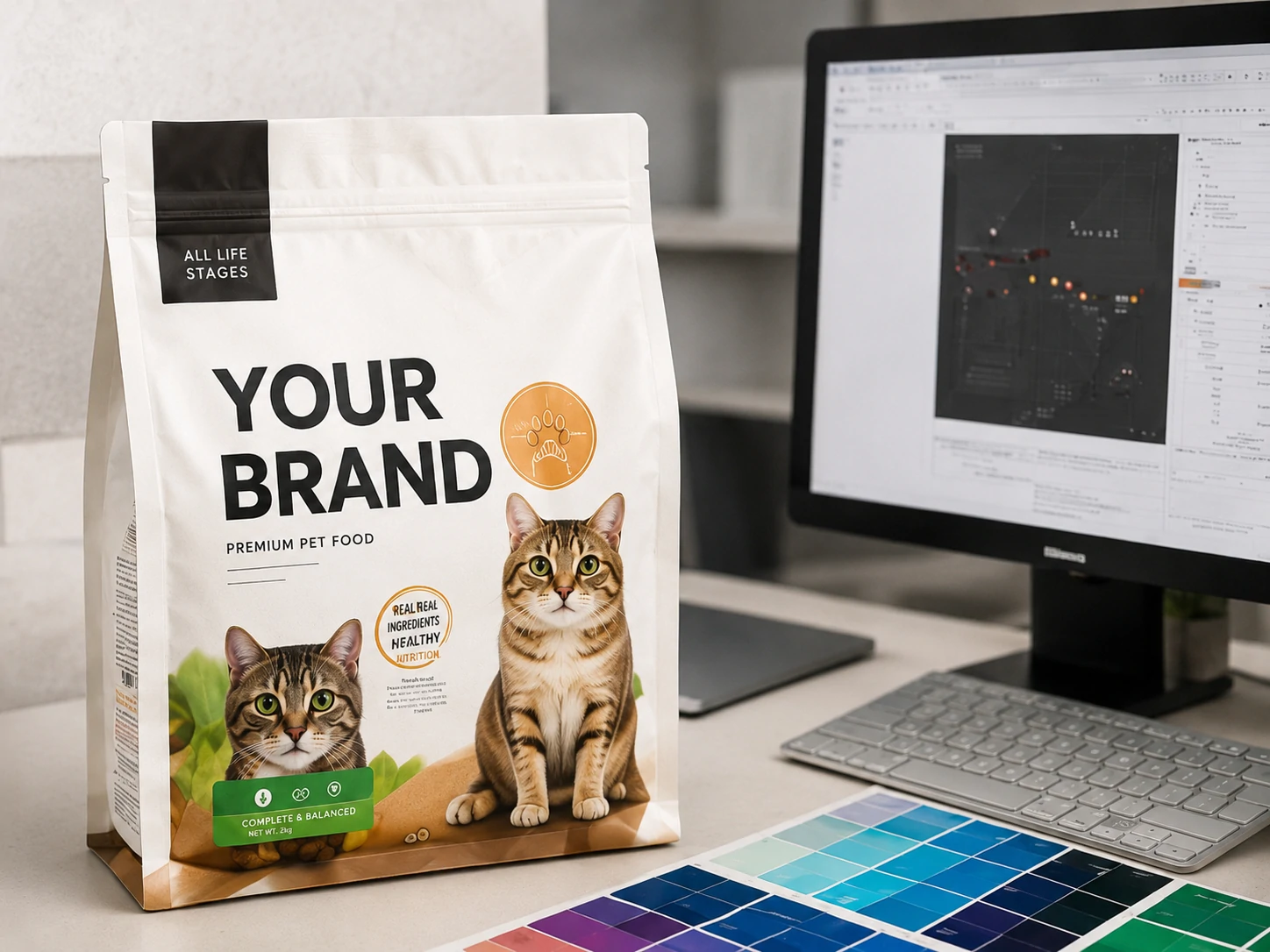 Packaging Design