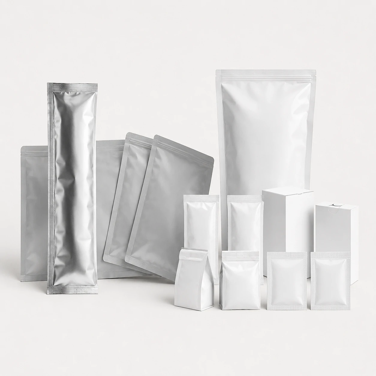 Packaging
