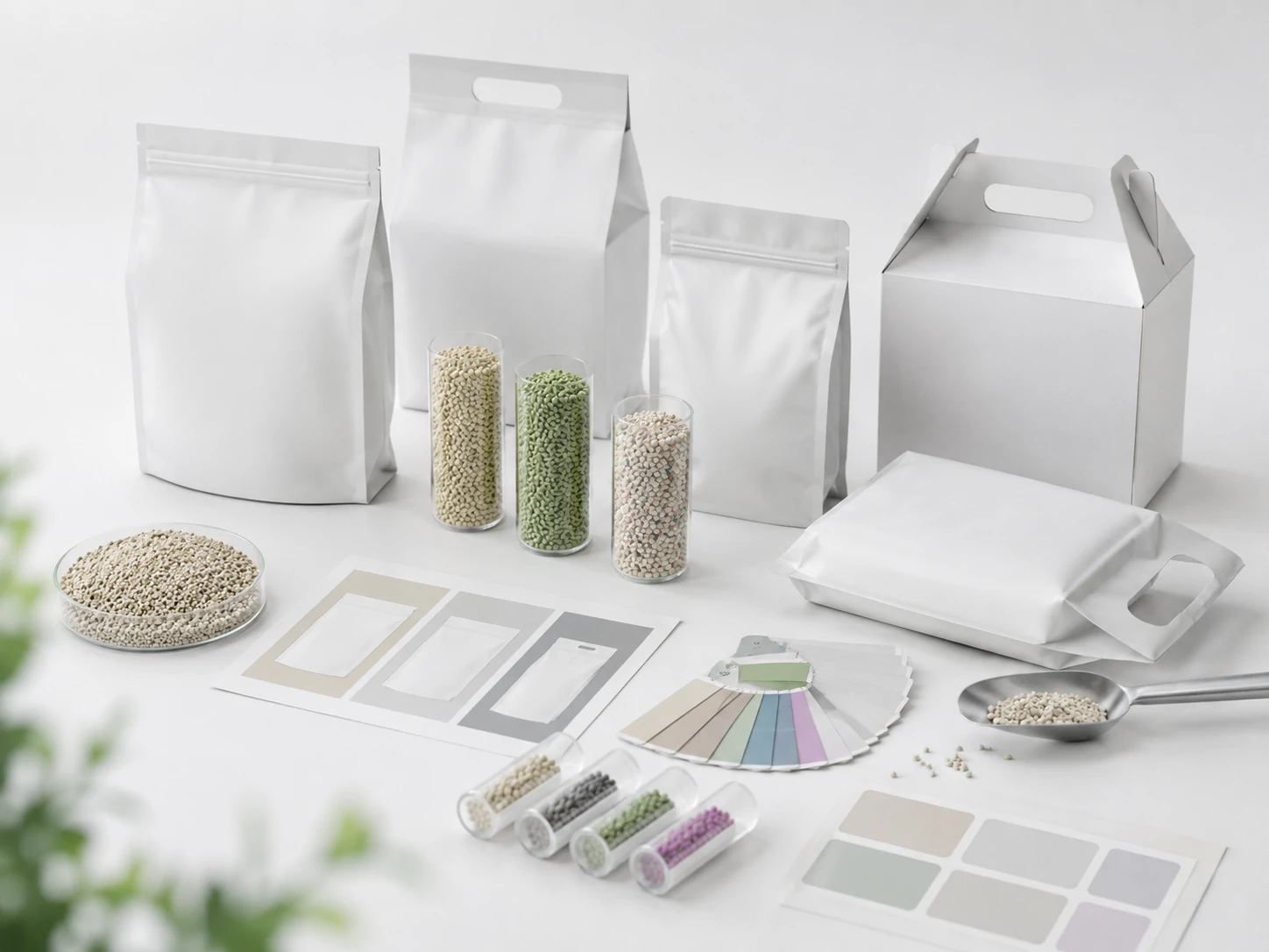 OEM & Private Label