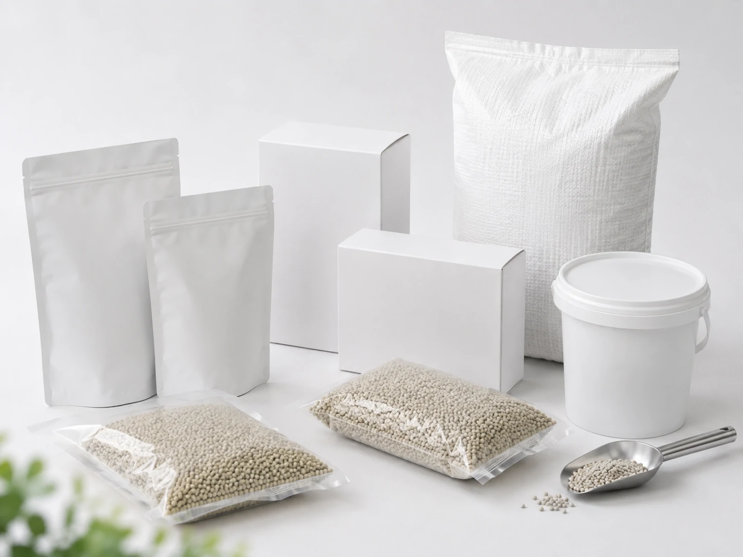 Packaging Customization